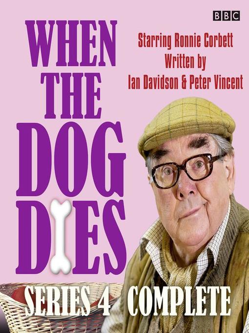 Title details for When the Dog Dies, Series 4 by Ian Davidson - Available